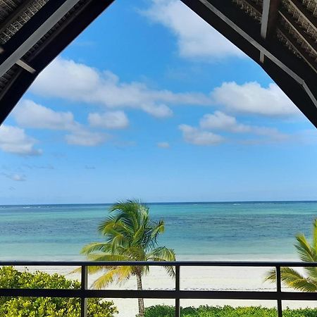 Kijani Beach Villas Bwejuu Exterior photo